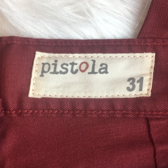 Ladies slacks - Picture 4 of 5